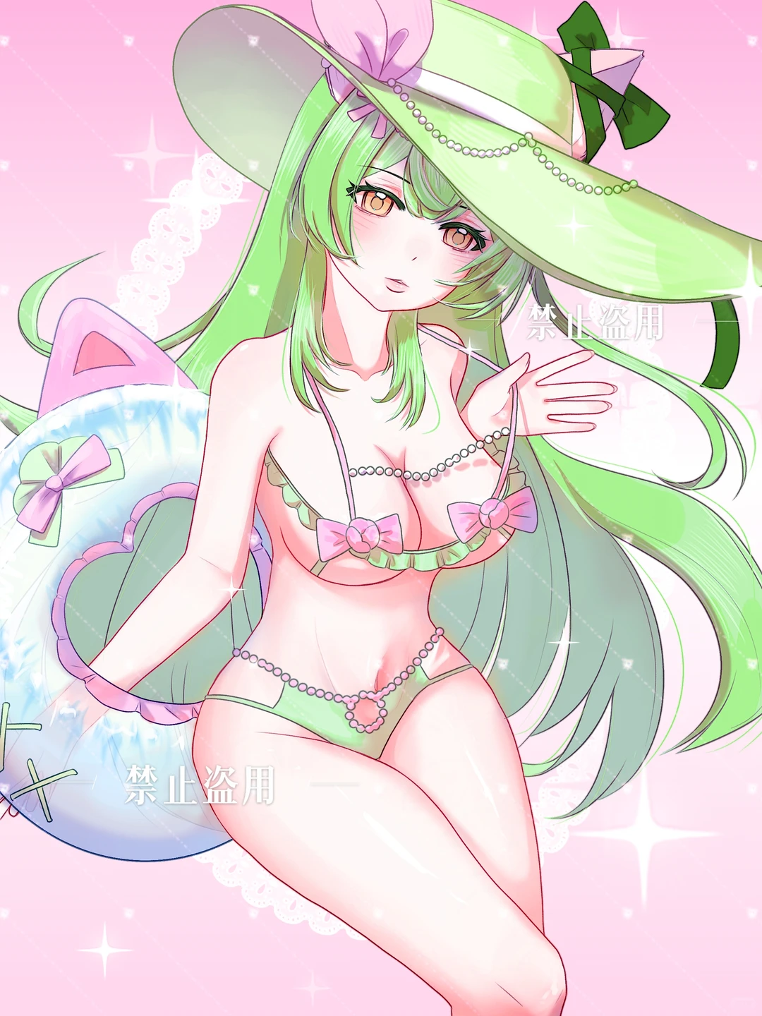 泳装业务（๑⃙⃘´༥`๑⃙⃘) 𐂐