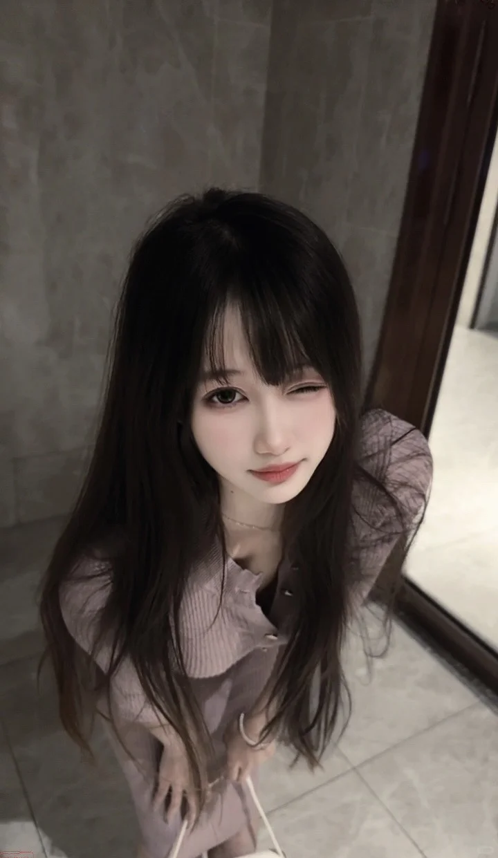 御姐的御 甜妹的甜