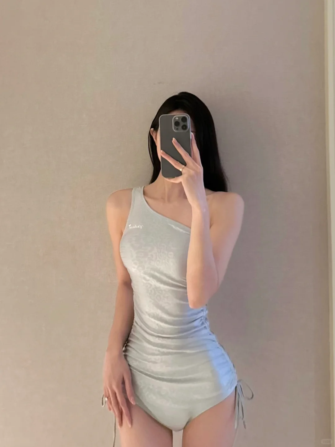 🪐8:30 冬天进泳池的那一刻，被治愈了