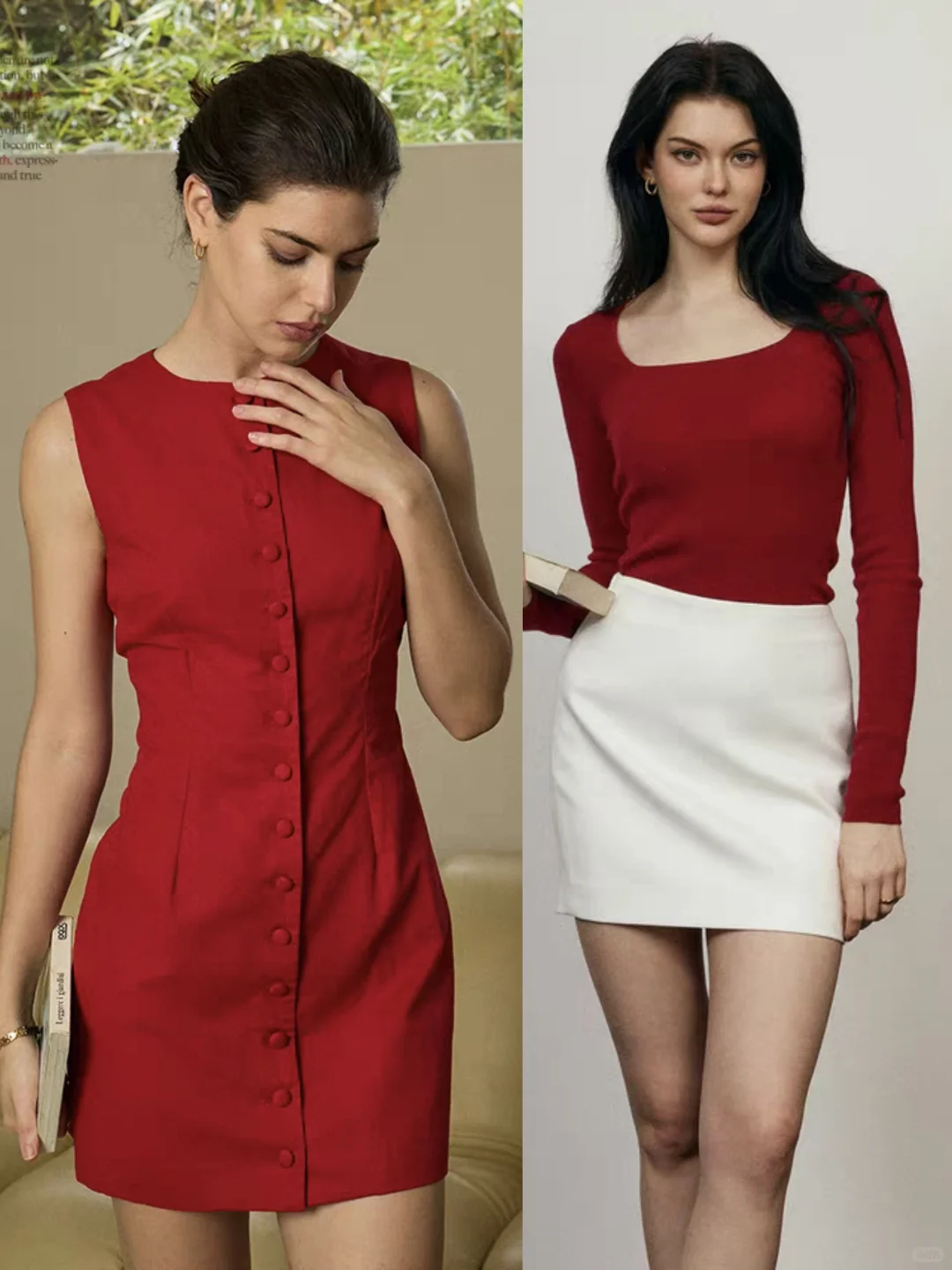 复古穿搭｜Scent of 90s 一键穿越回90年代