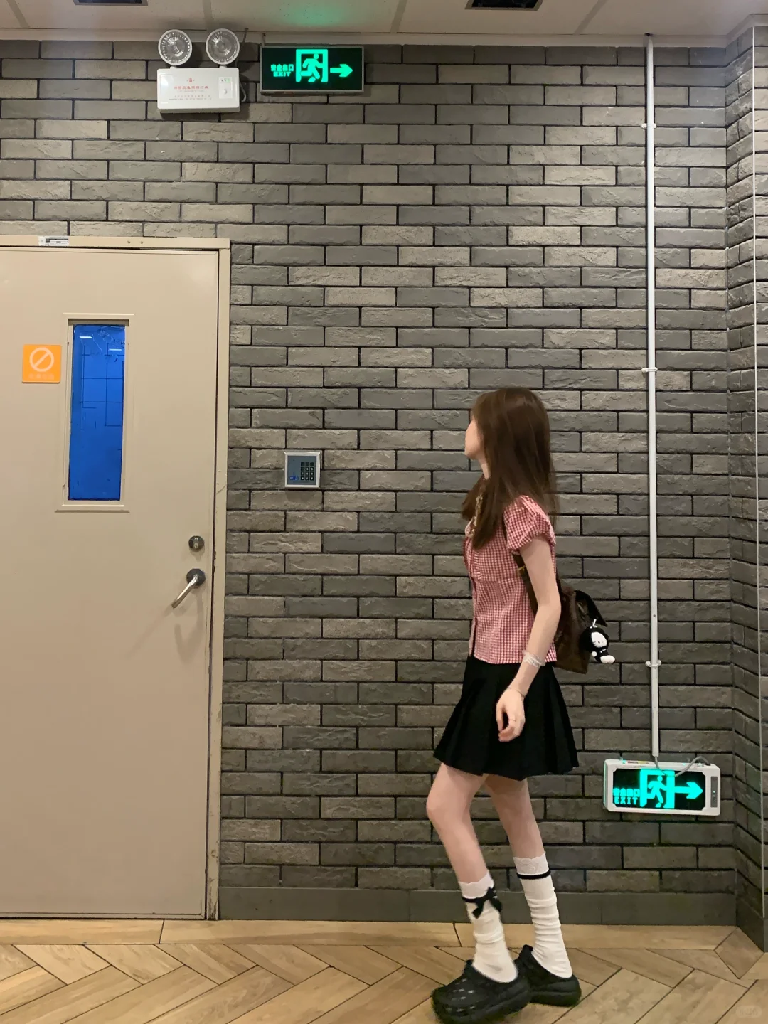 回顾一下夏天的漂亮裙子！！