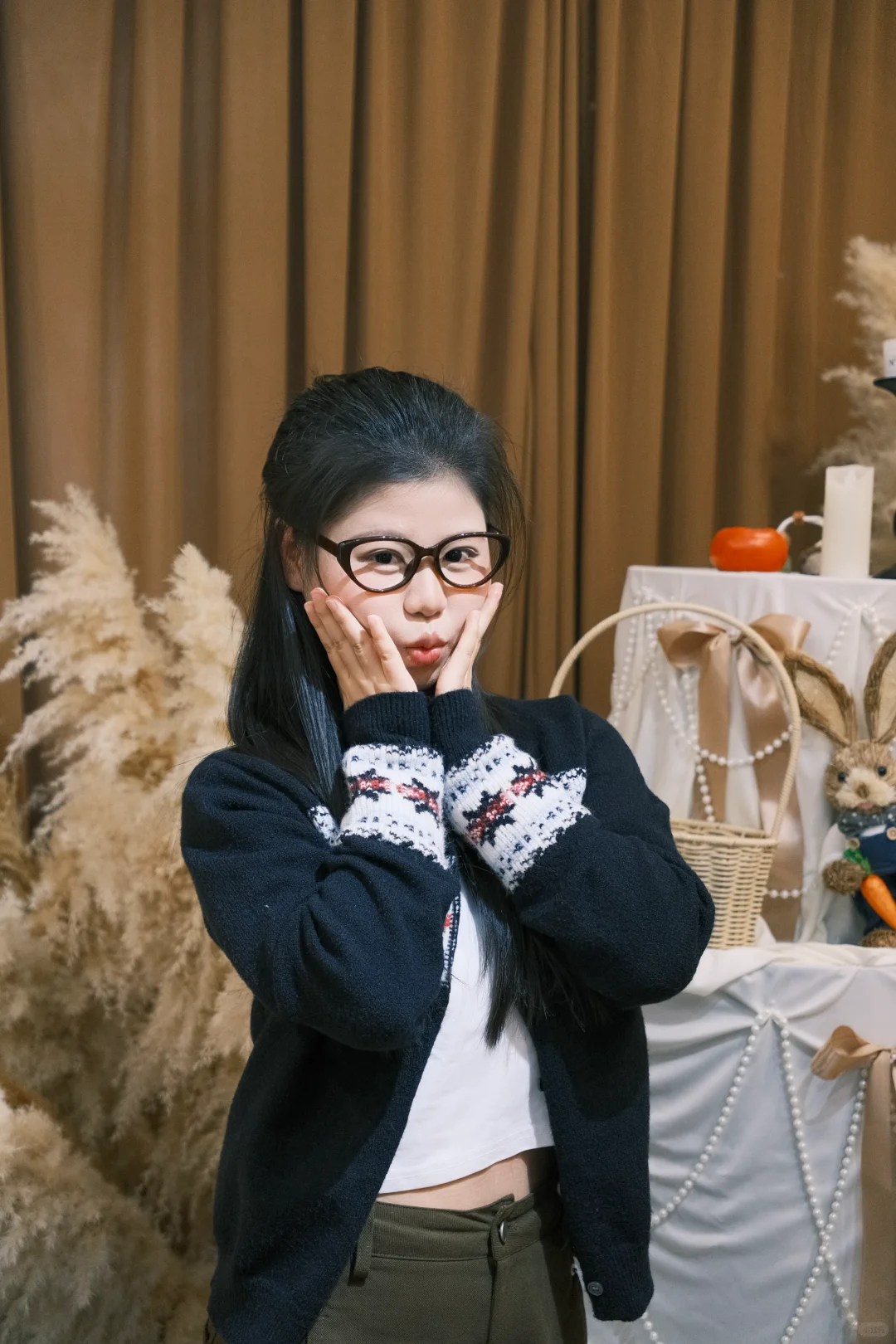 富士女摄｜会昌陪拍｜记录明媚的女孩子