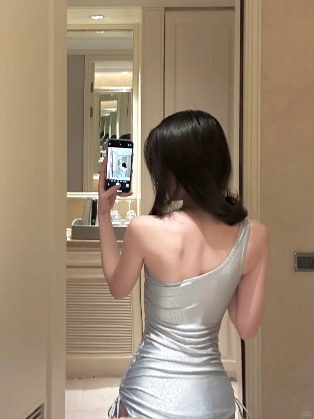 🪐8:30 冬天进泳池的那一刻，被治愈了