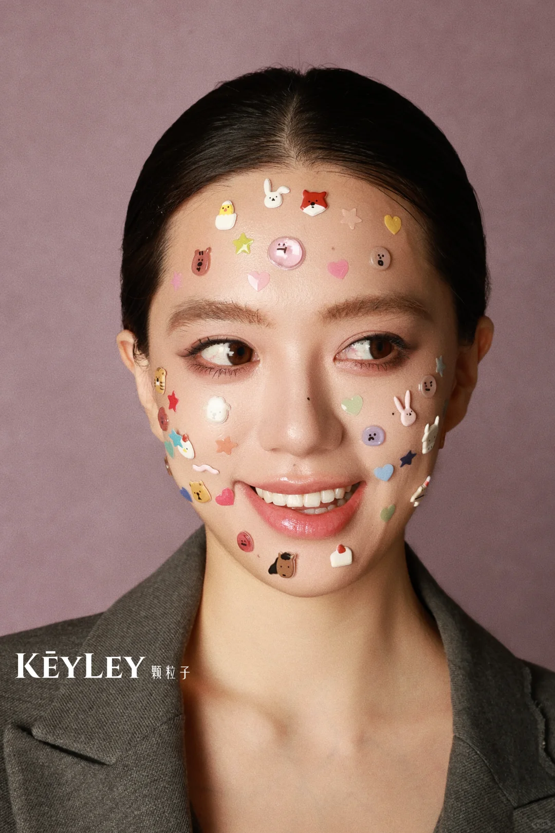 温州写真｜jennie金珍妮女士同款人生四格