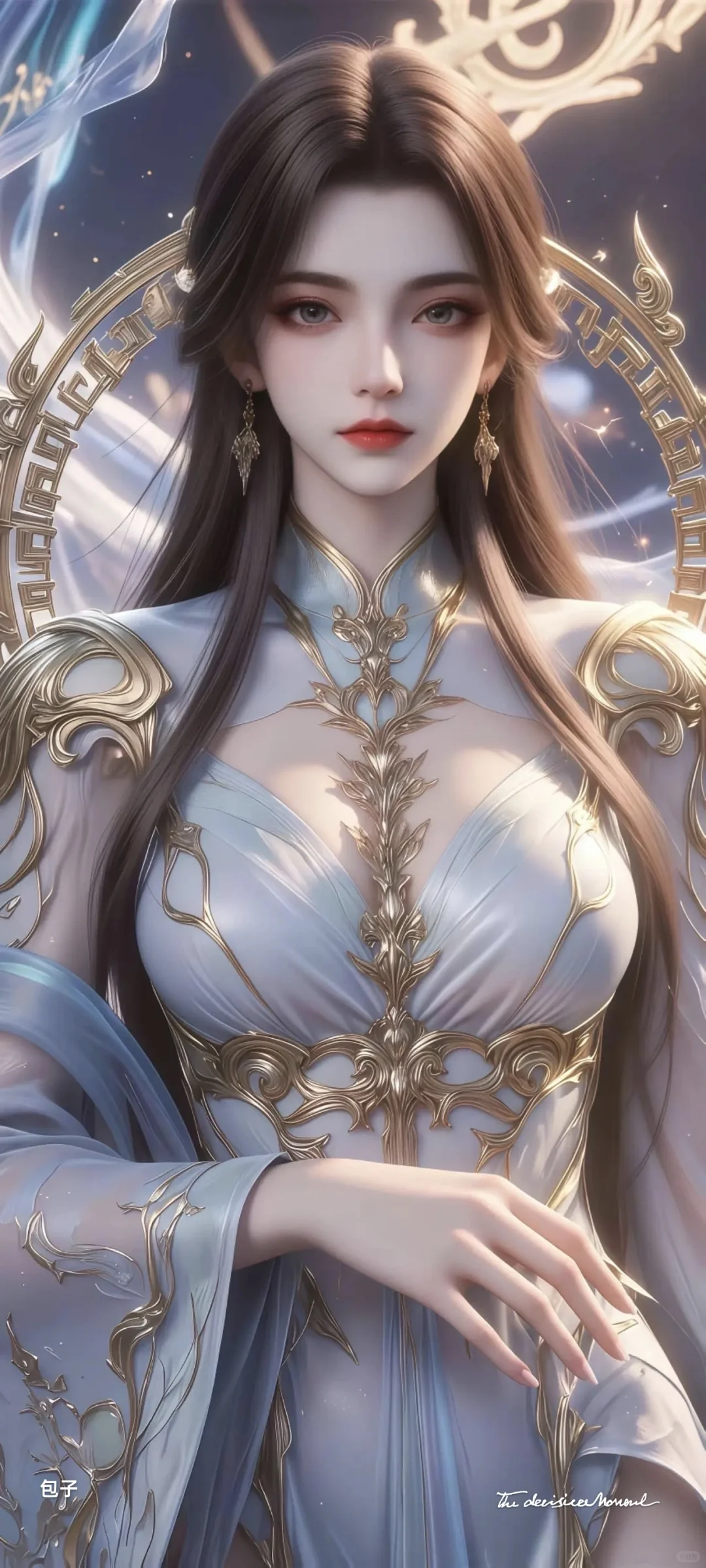 完美世界#狠人大帝