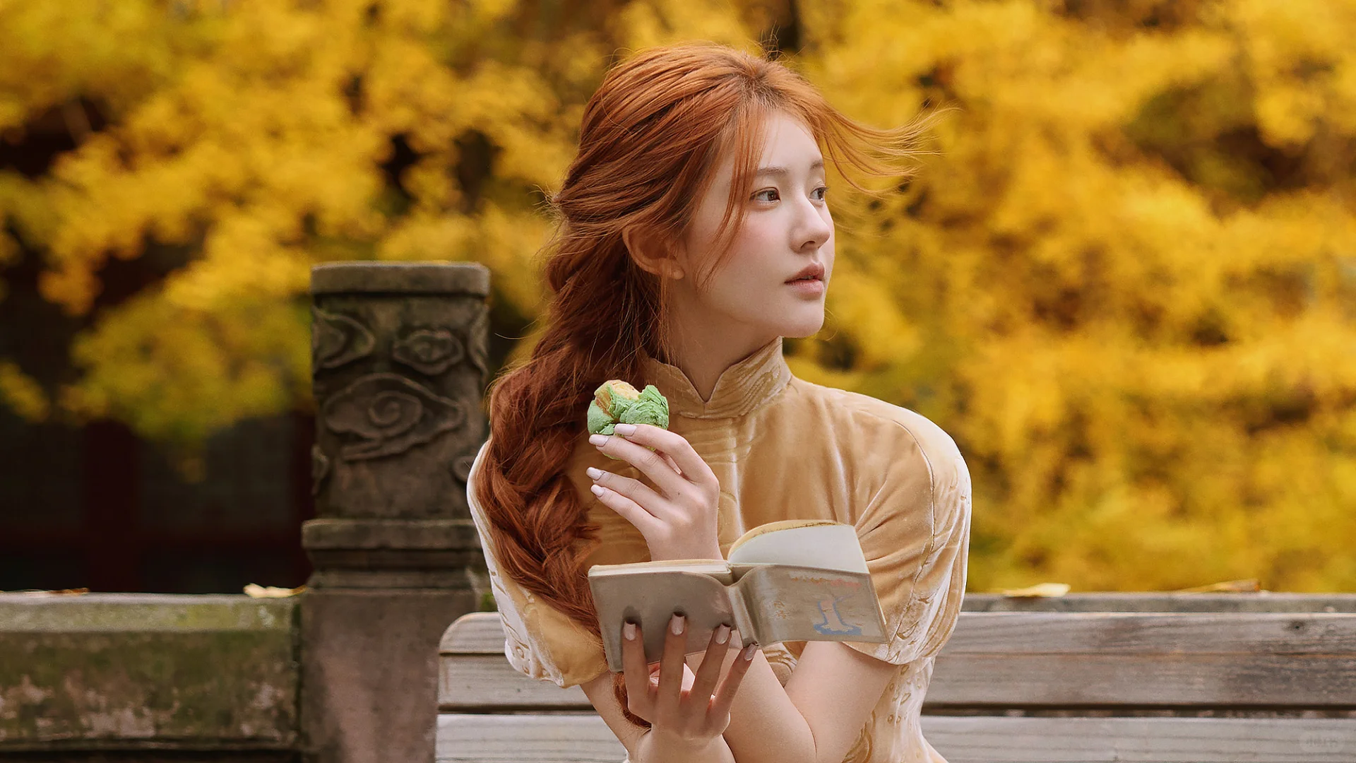 闺蜜ipad壁纸我帮你找到了