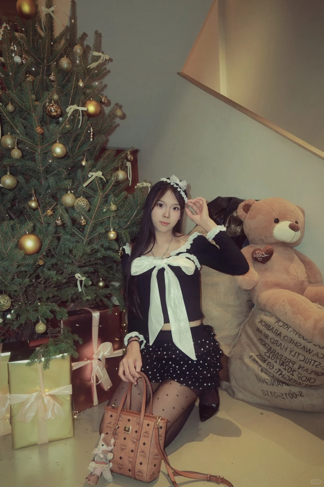 小众模特，约拍互同