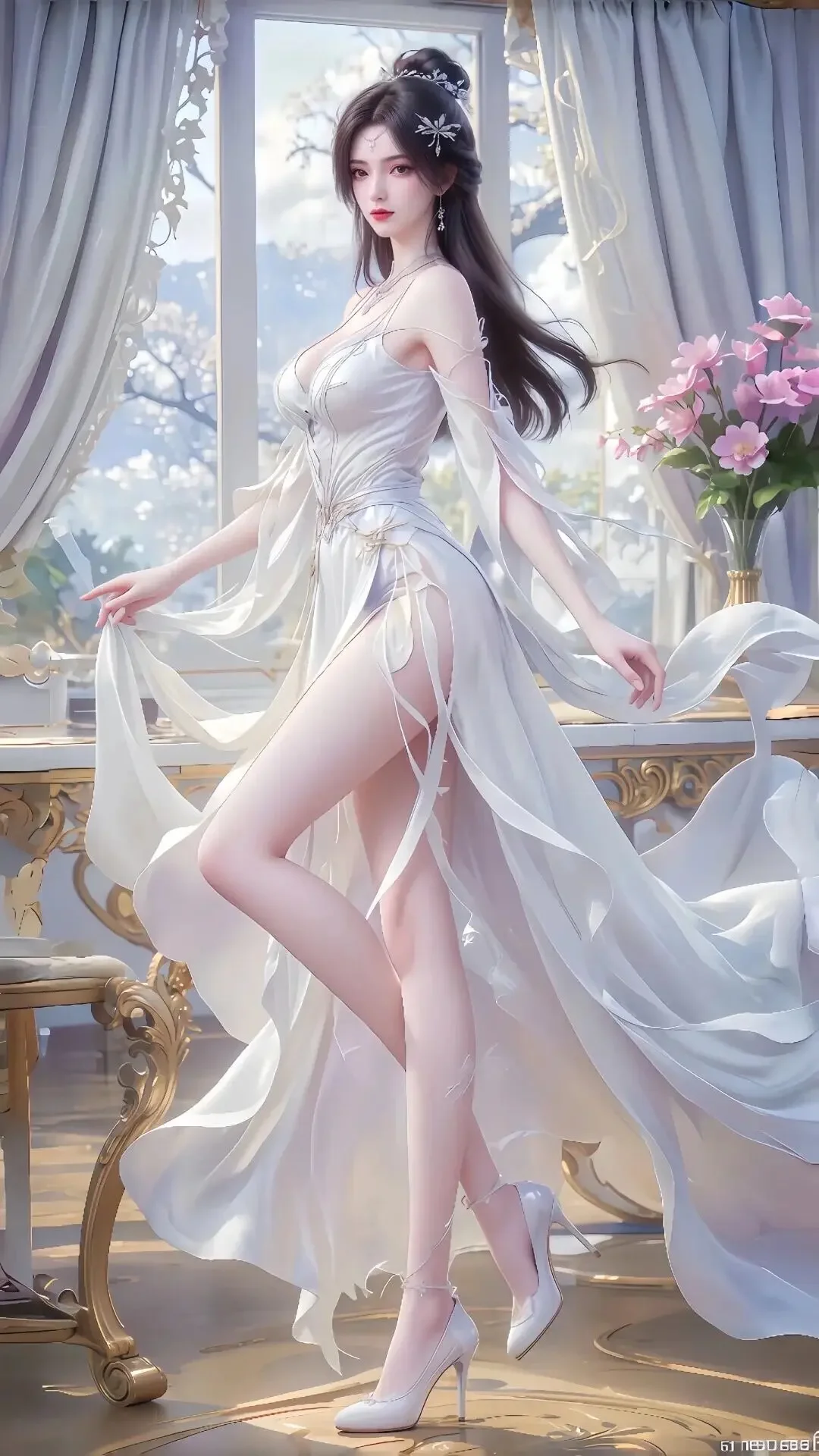 国漫美图 视觉盛宴