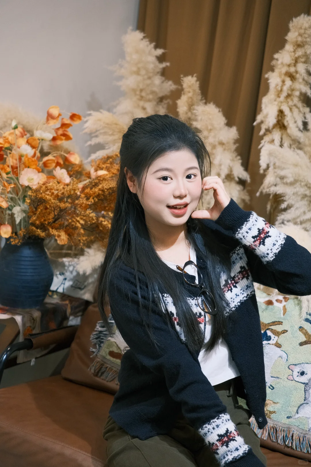 富士女摄｜会昌陪拍｜记录明媚的女孩子