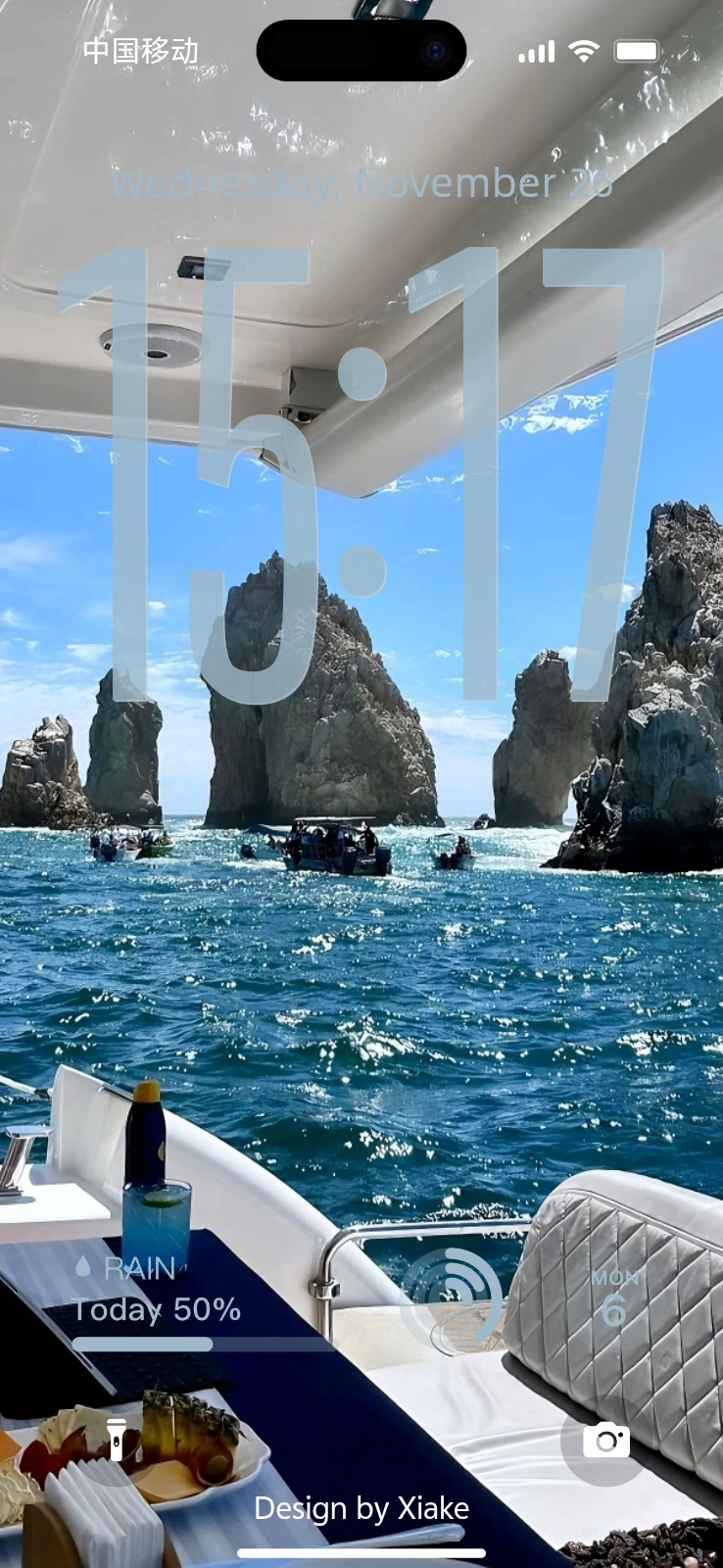 Only Blue🛥|美式壁纸|私藏