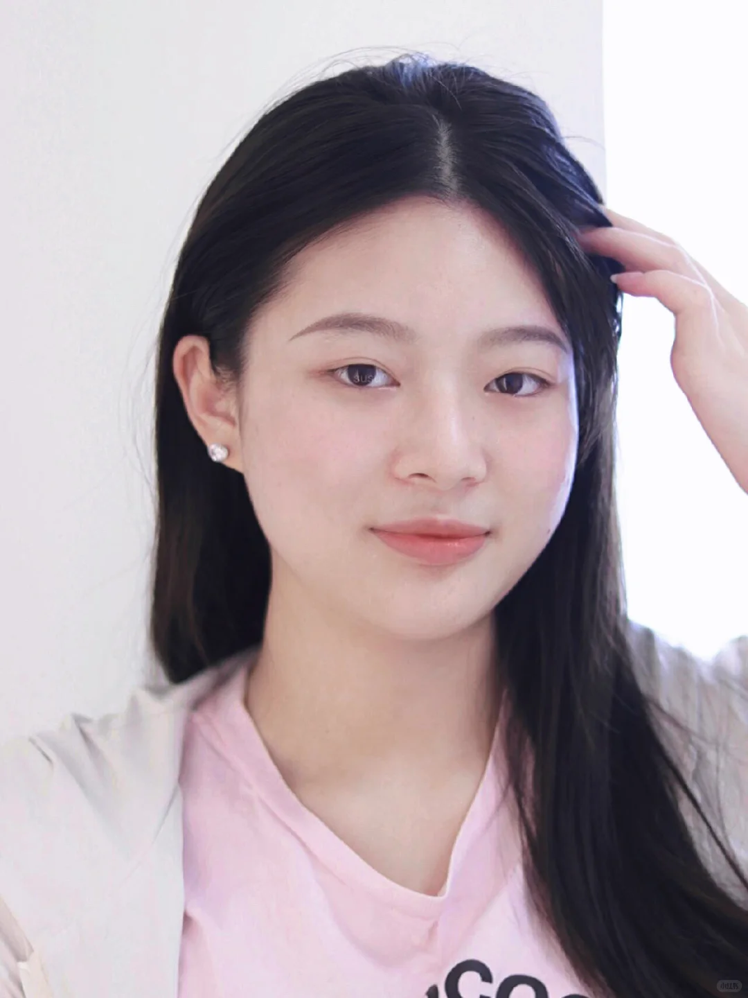 许红豆的绒雾素颜眉我算是整明白了 | 安排