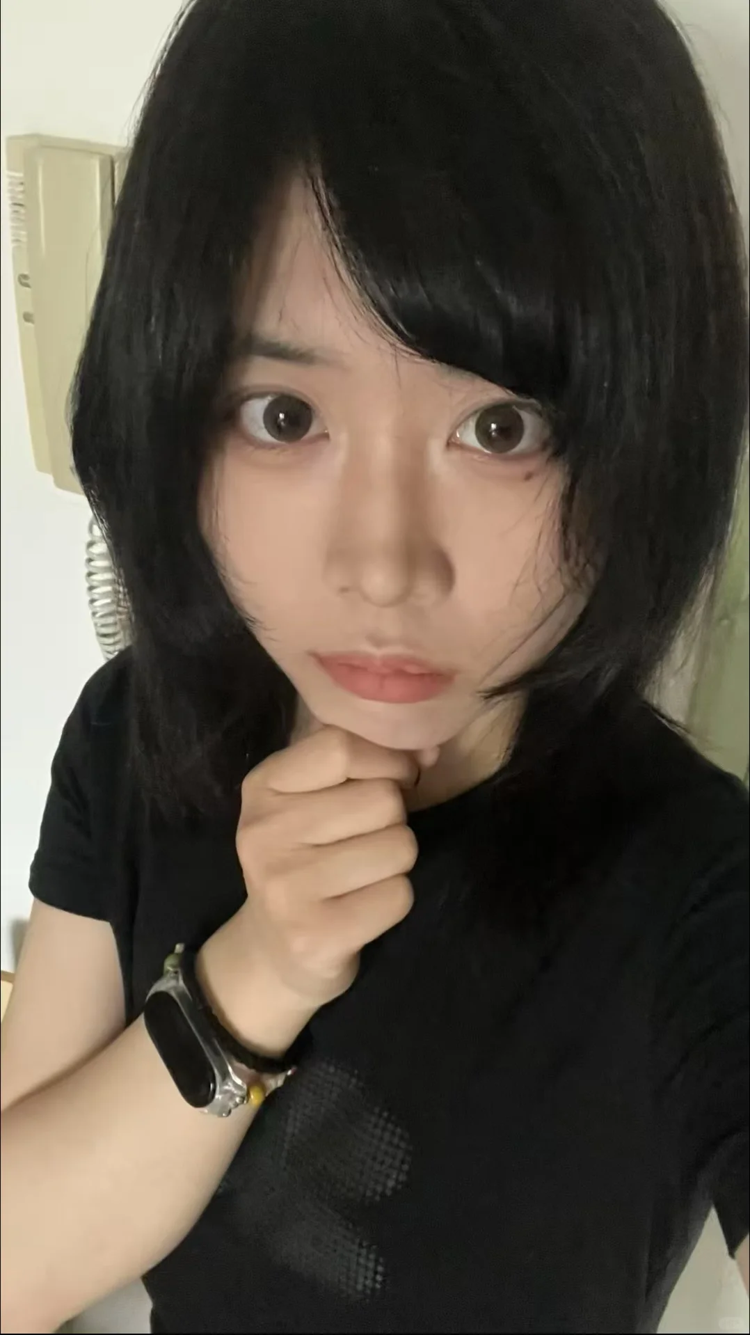 大数据请把我推给上海的日系女摄