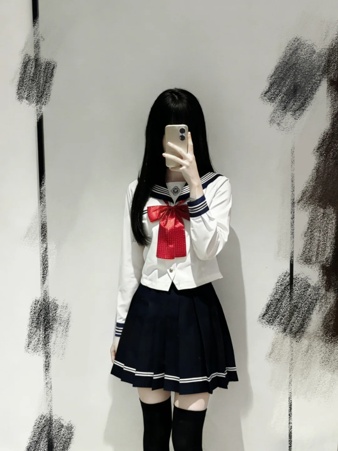 一些制服合集