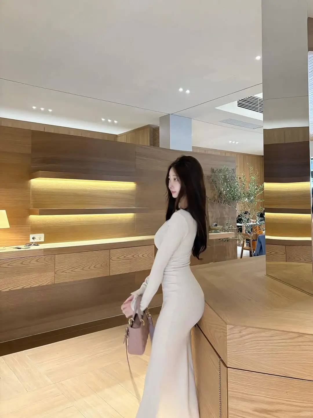 这一套真的太温柔了！