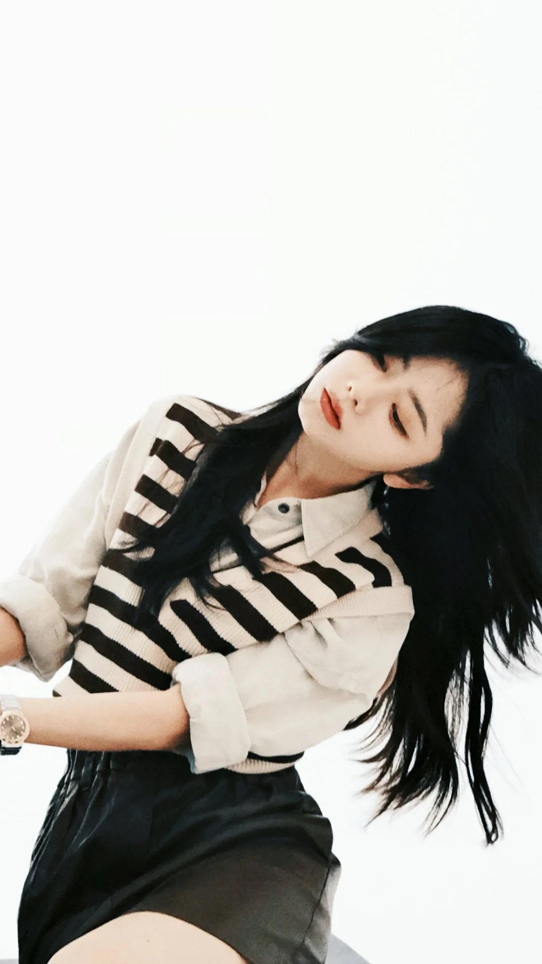 Share｜谭松韵手机壁纸｜高清全屏