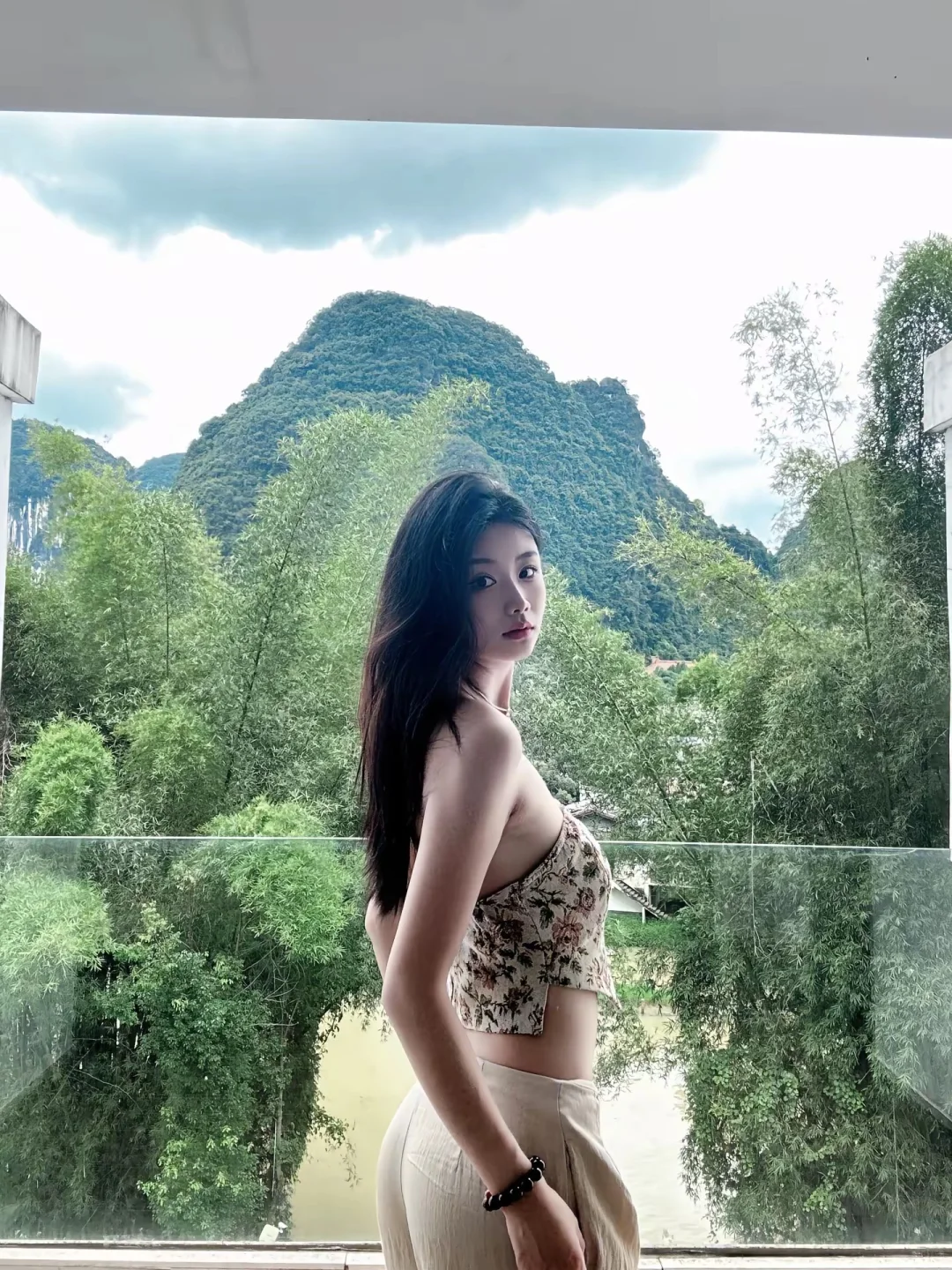 姐姐风气质穿搭