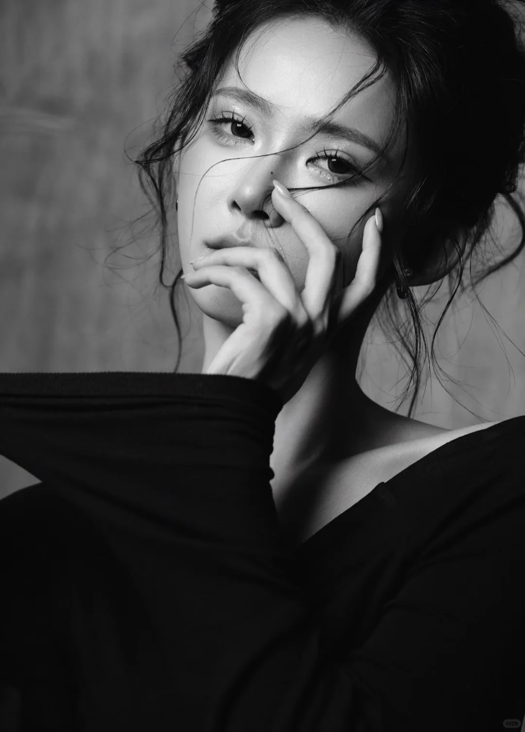 新肖像，高级感拉满🎬