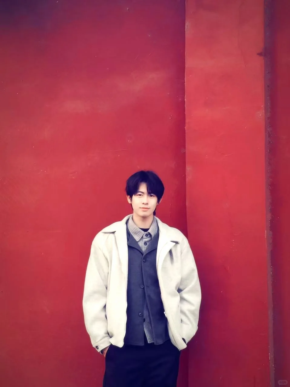 石家庄婚样模特