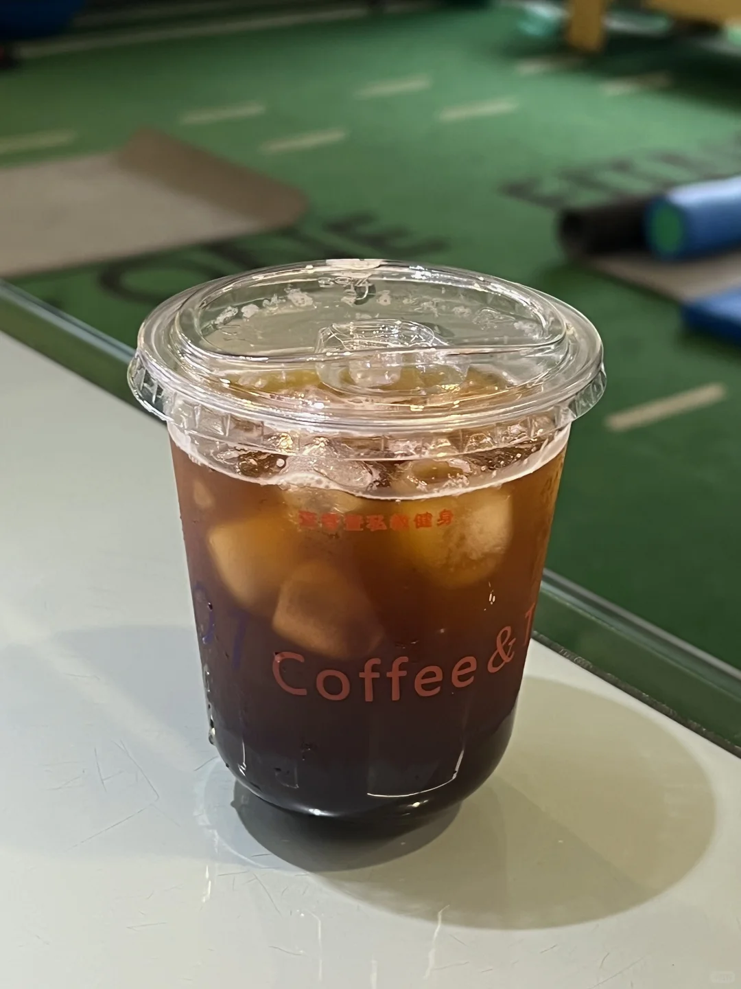 广州永泰女私教｜性价比超高的私教工作室