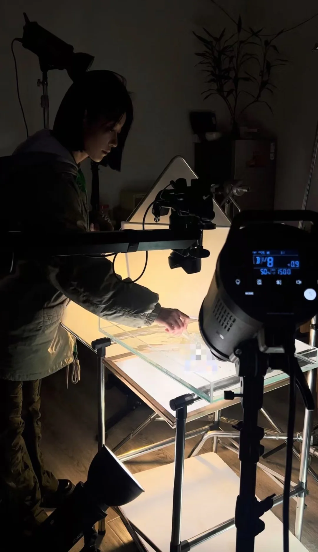 杭州37岁爱撸铁女摄影师找个同频的你