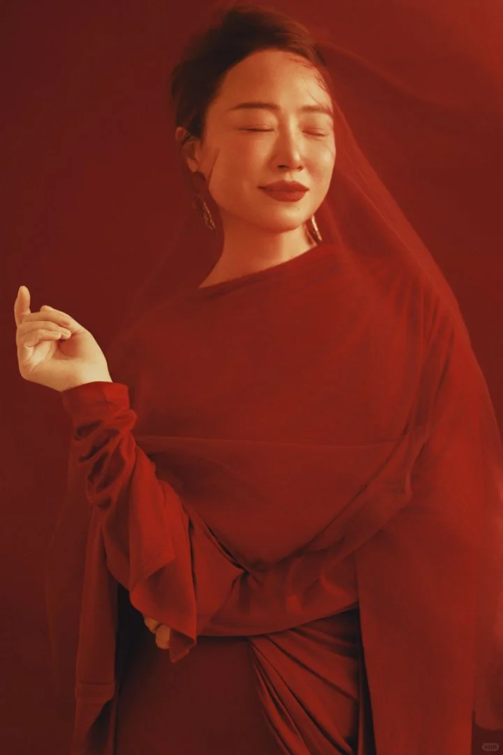 天津一家专拍女士的肖像店开业啦🎉