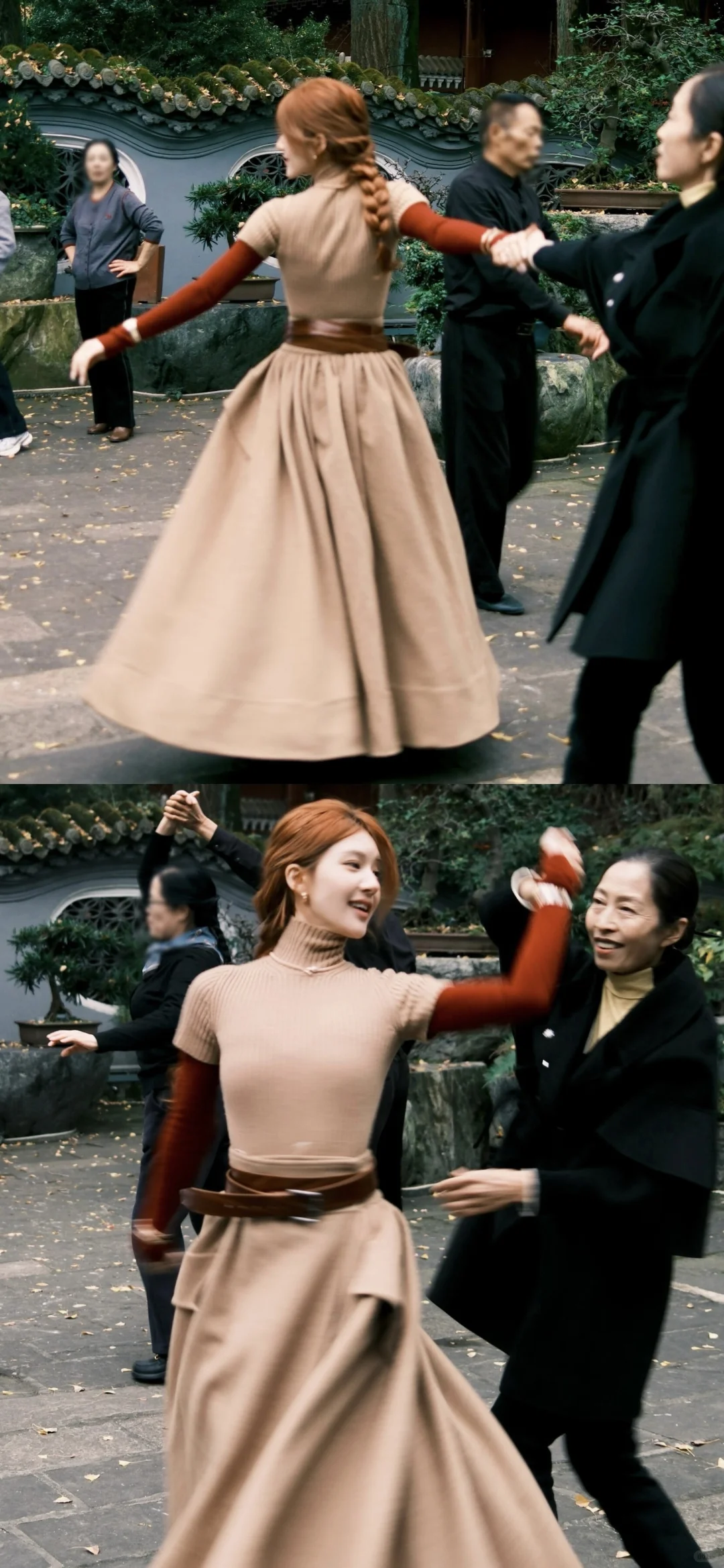 诡秘 这次你是真的美到我心巴上了