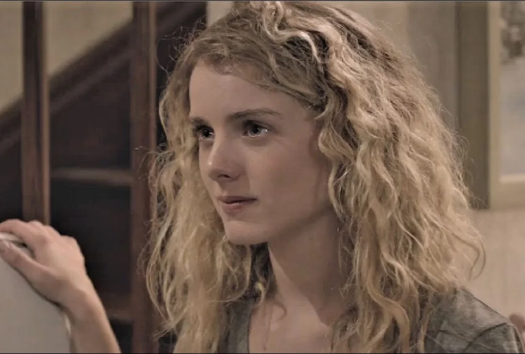 最吃的两种颜值