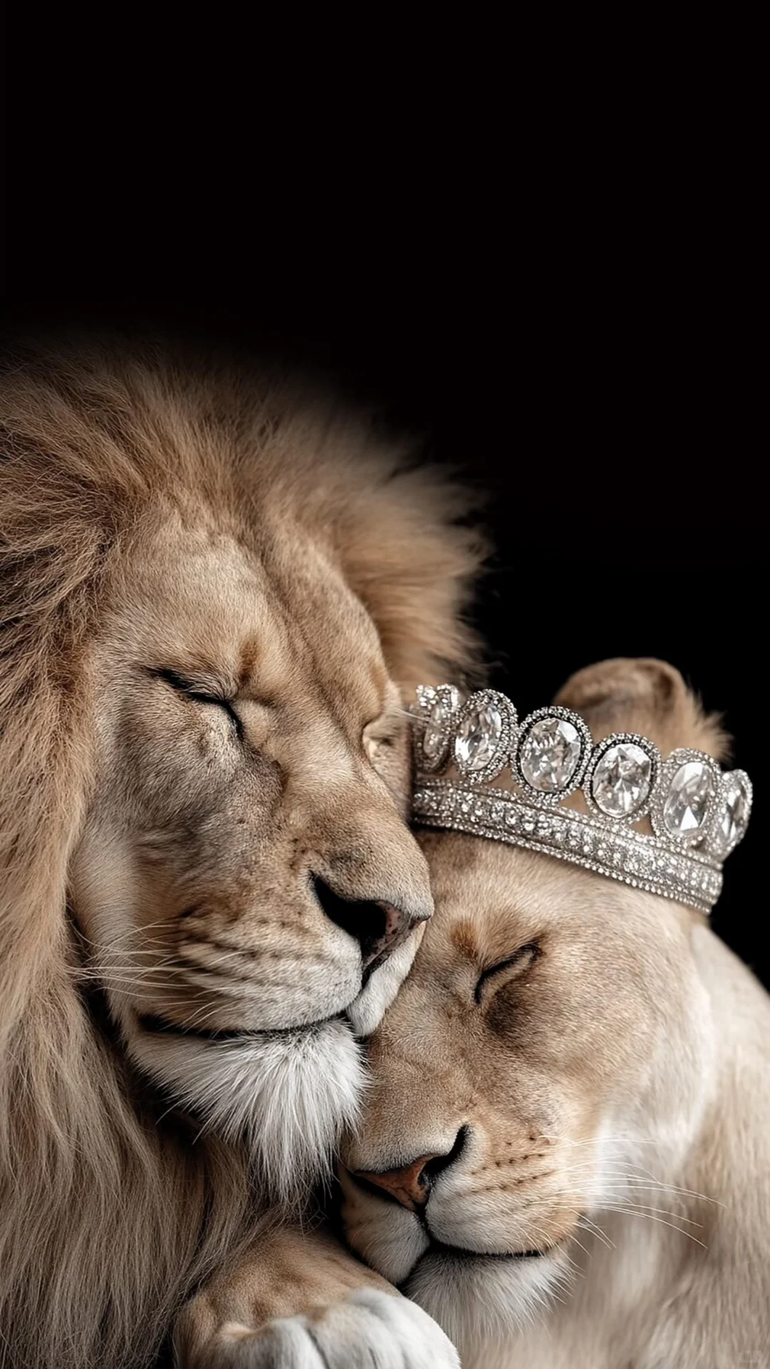 暗黑 + 怪诞美学｜每张都特别的小众壁纸