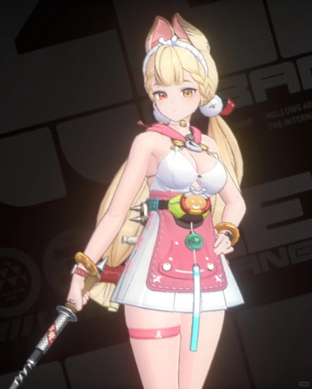 所以没人意识到简是泳装吗？