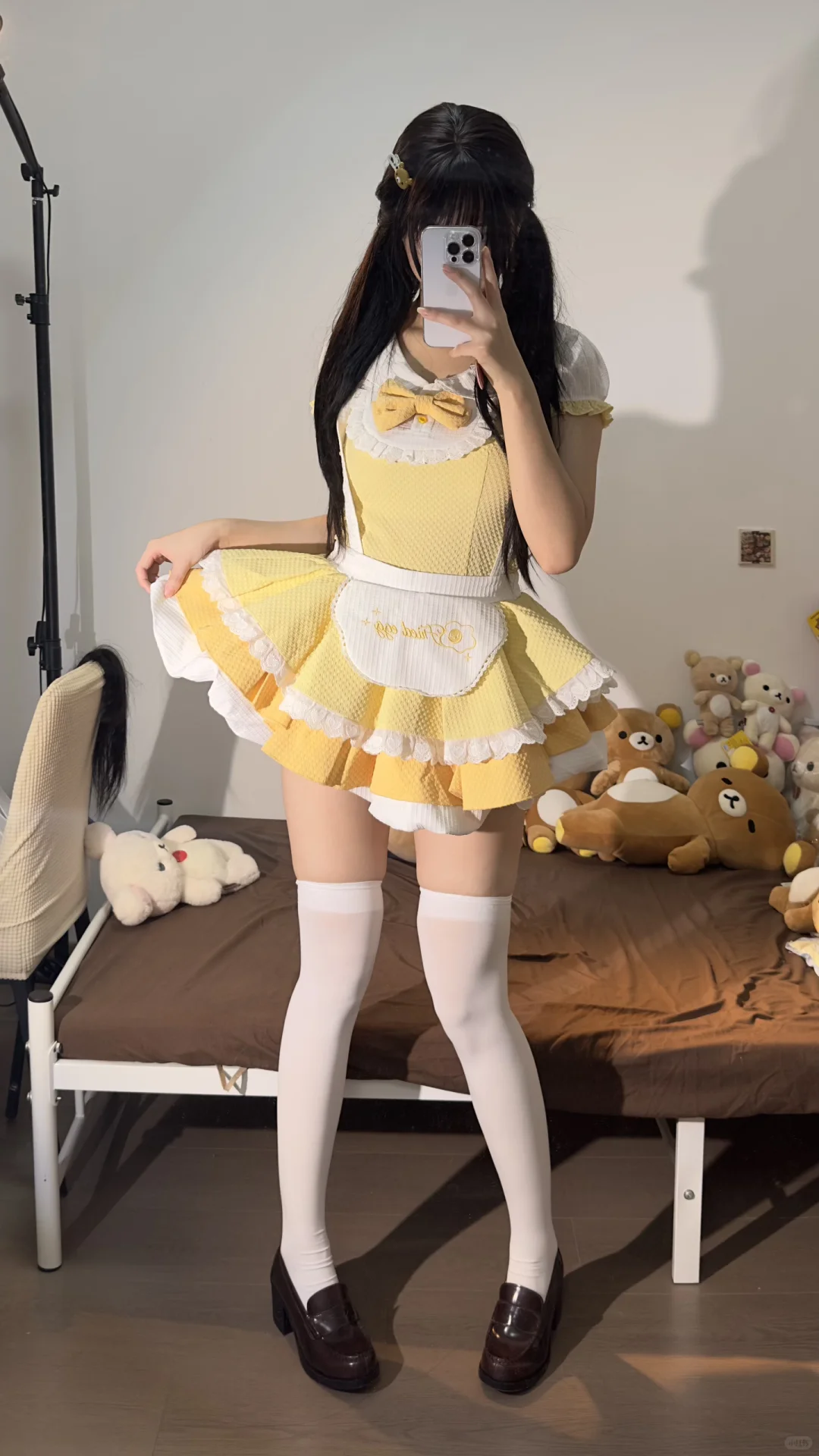 🍰小蛋糕和雪糕🍦