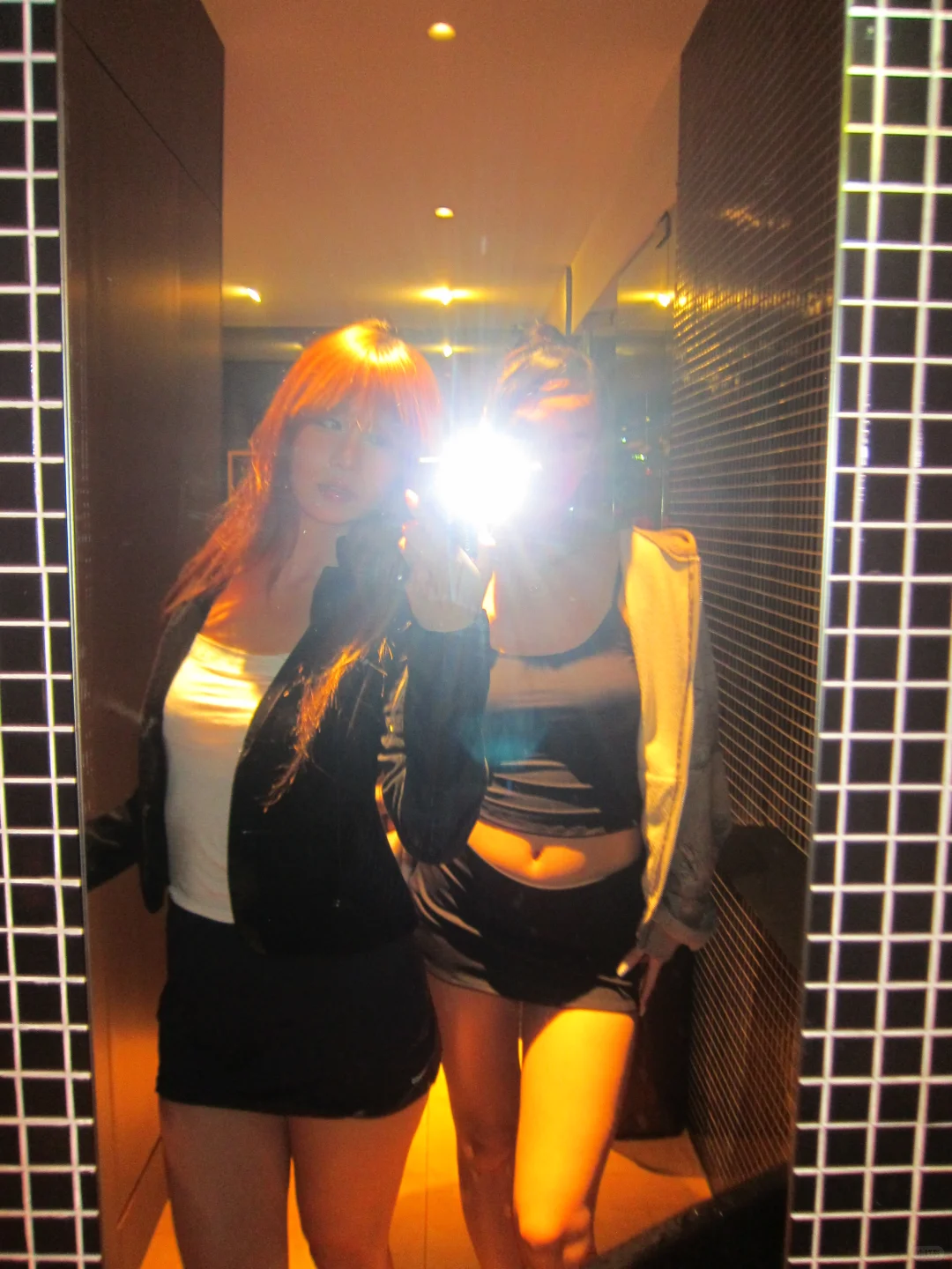 被朋友說了一晚上人妻感🤣