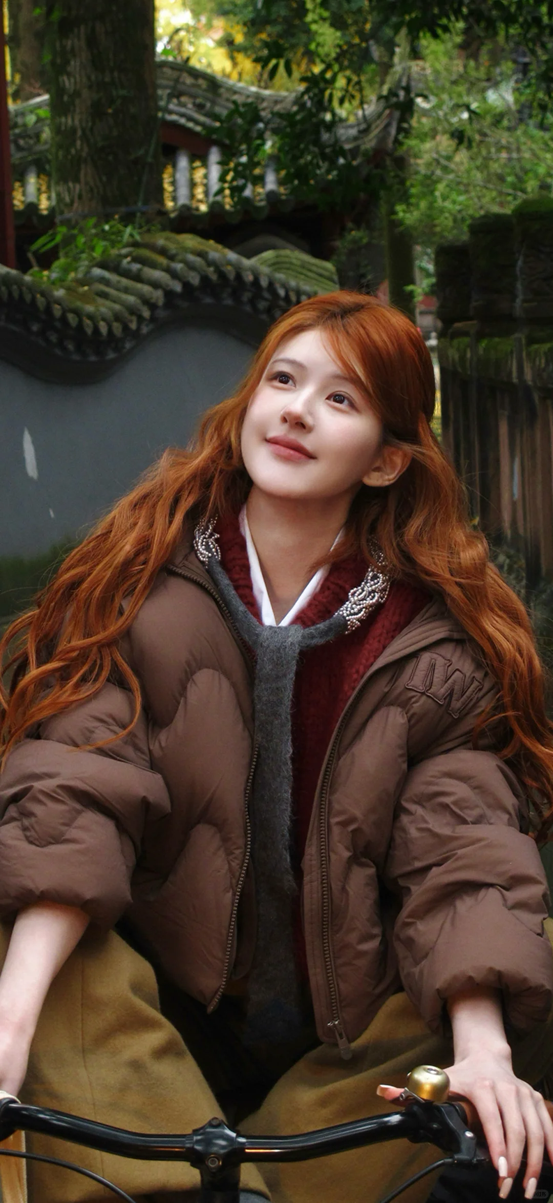 赵露思壁纸｜🍠