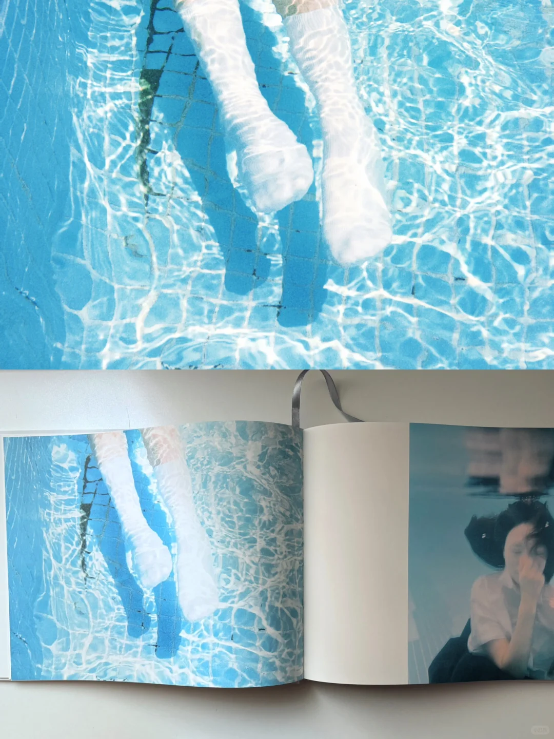 人生第一本完全属于我的摄影集