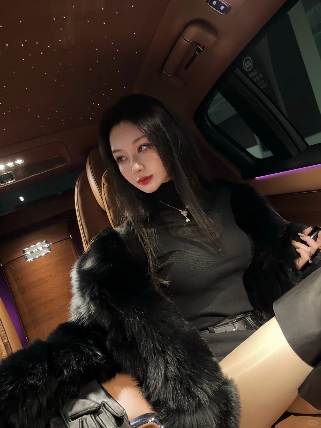 低调，但并不影响我闪耀