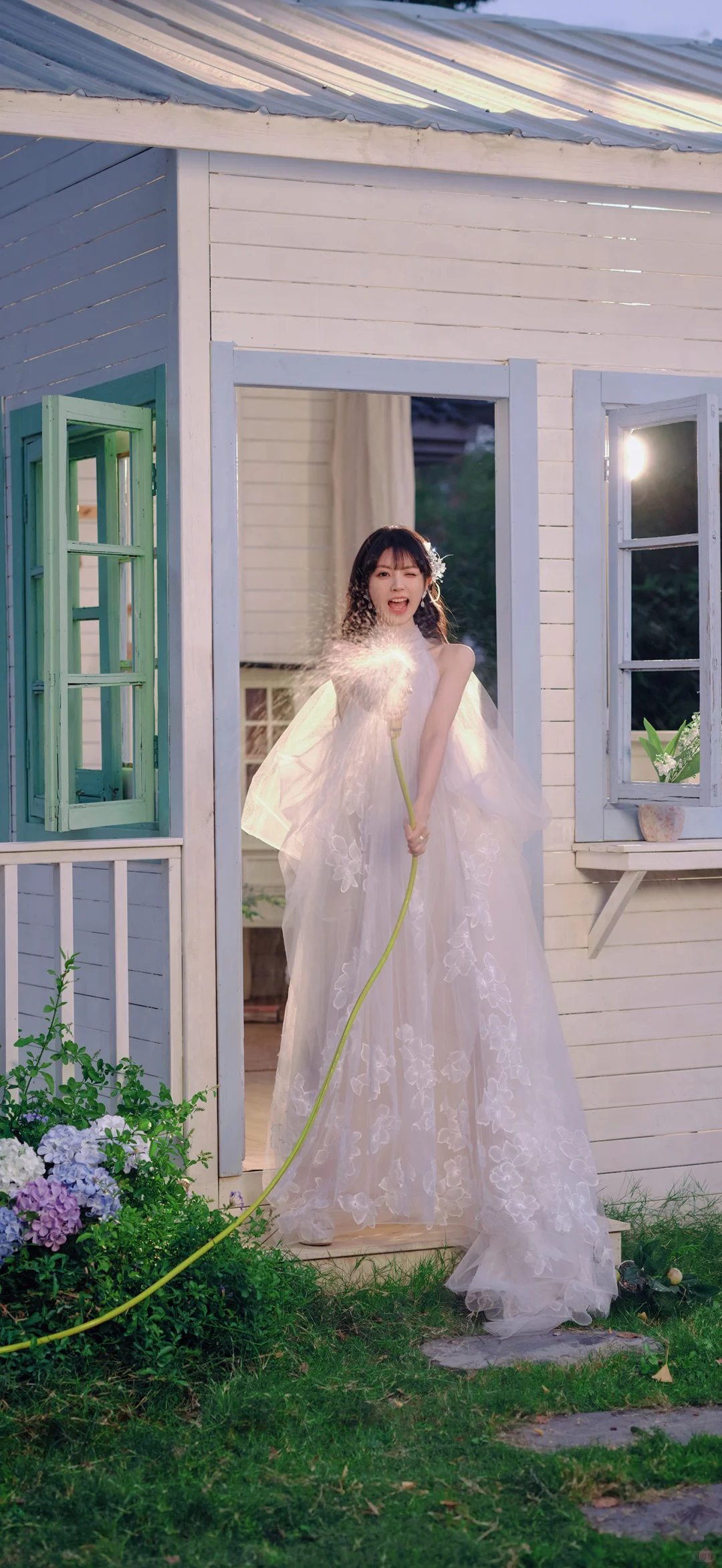 田曦薇壁纸｜🍠