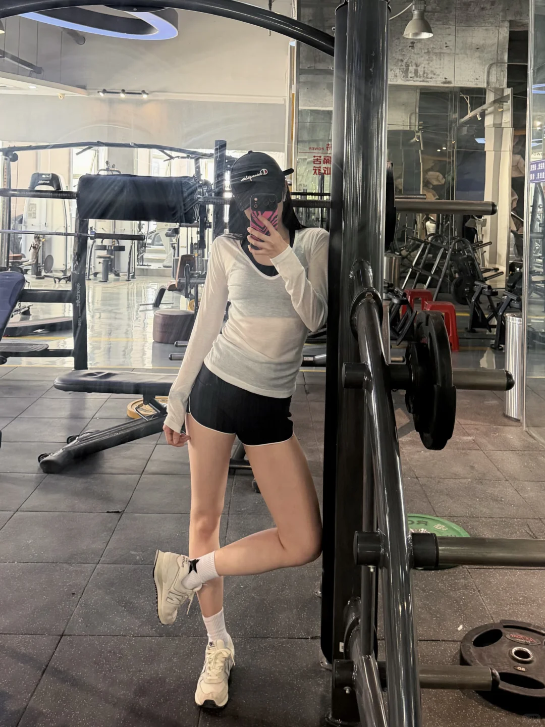 日子是重复的 生活是新鲜的🆕