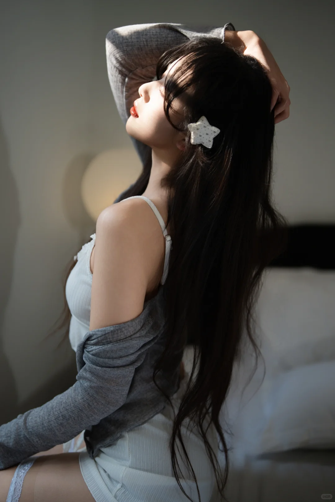 用镜头收藏一次浪漫