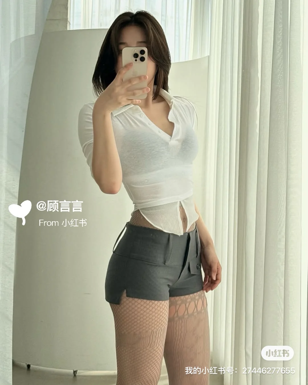 对丝袜独有的偏执