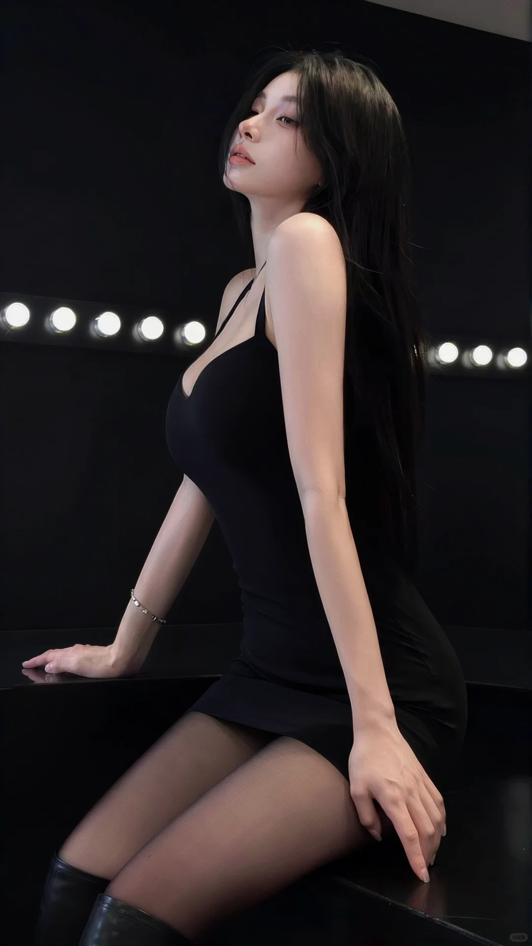 你可以永远相信御姐