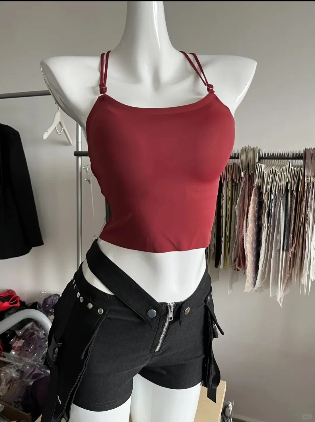 还能说点啥 太辣了～～～～｜