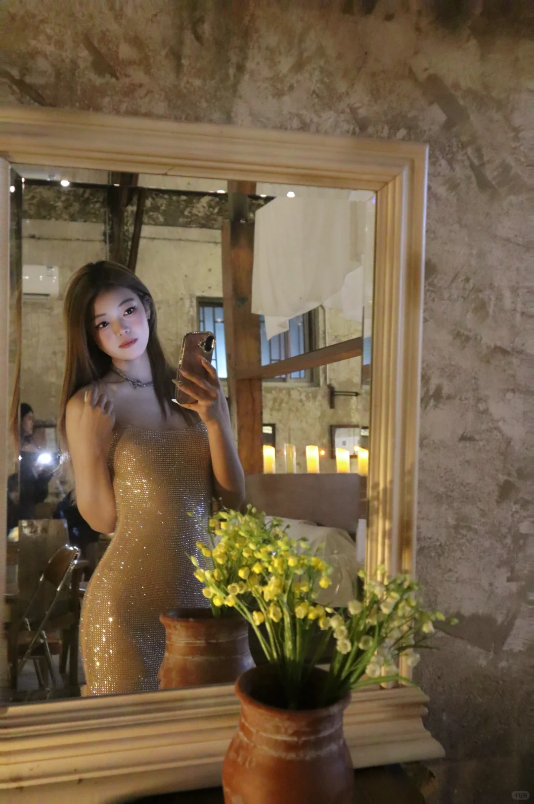 有点🐮的👗 非常权威的女摄