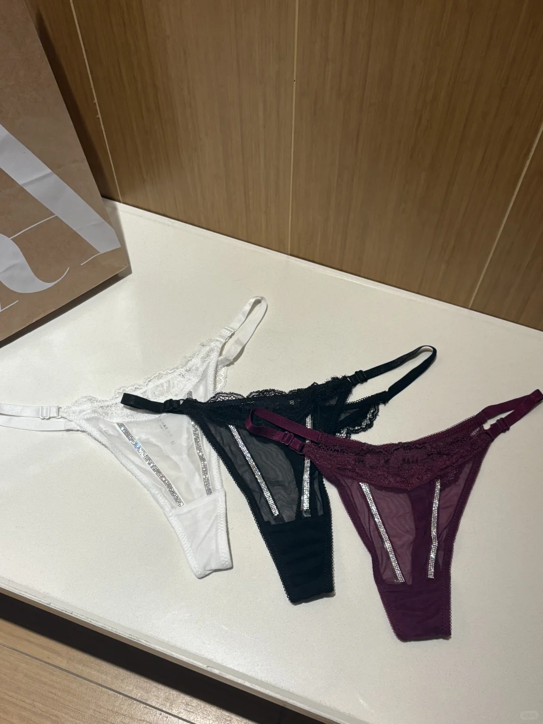 维秘同款太绝了