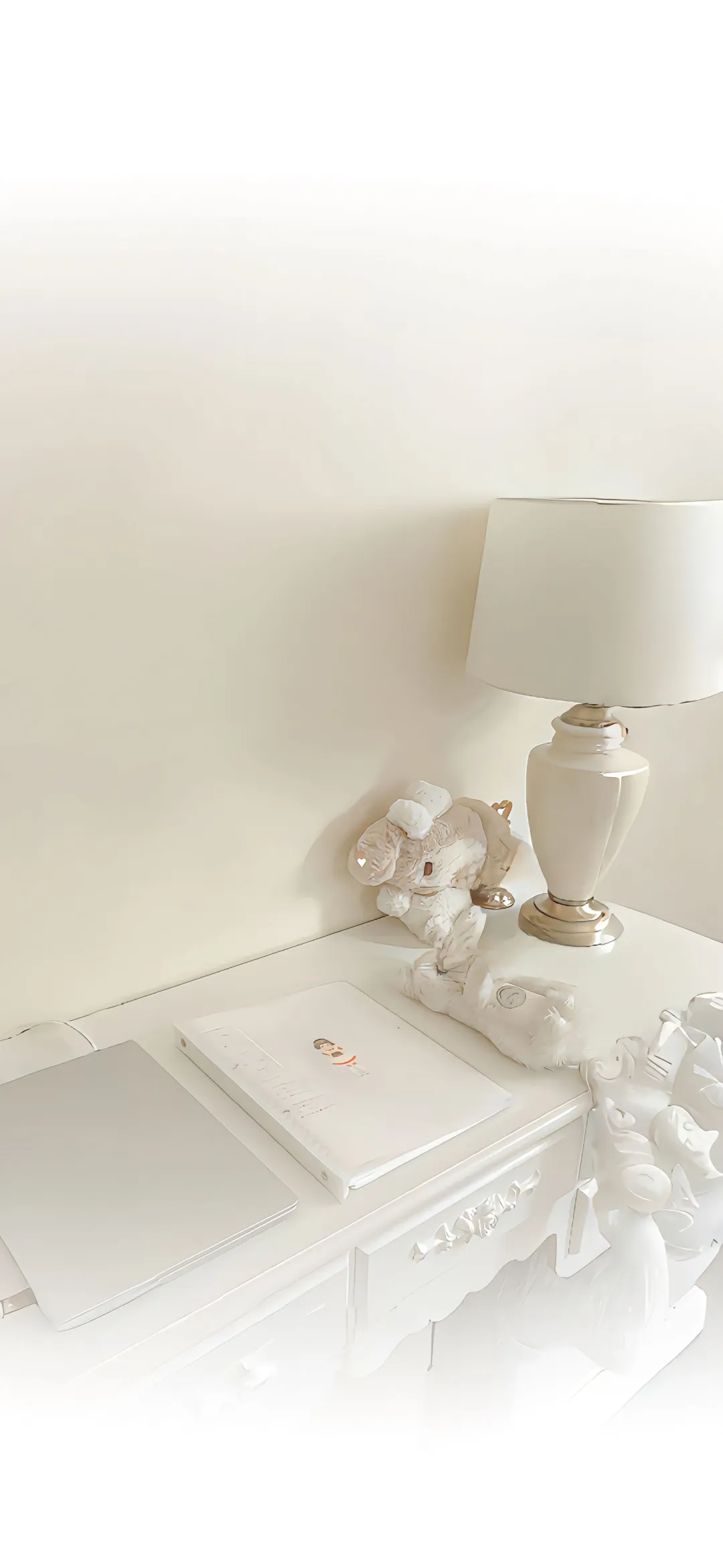 简约又高级的壁纸，超爱！