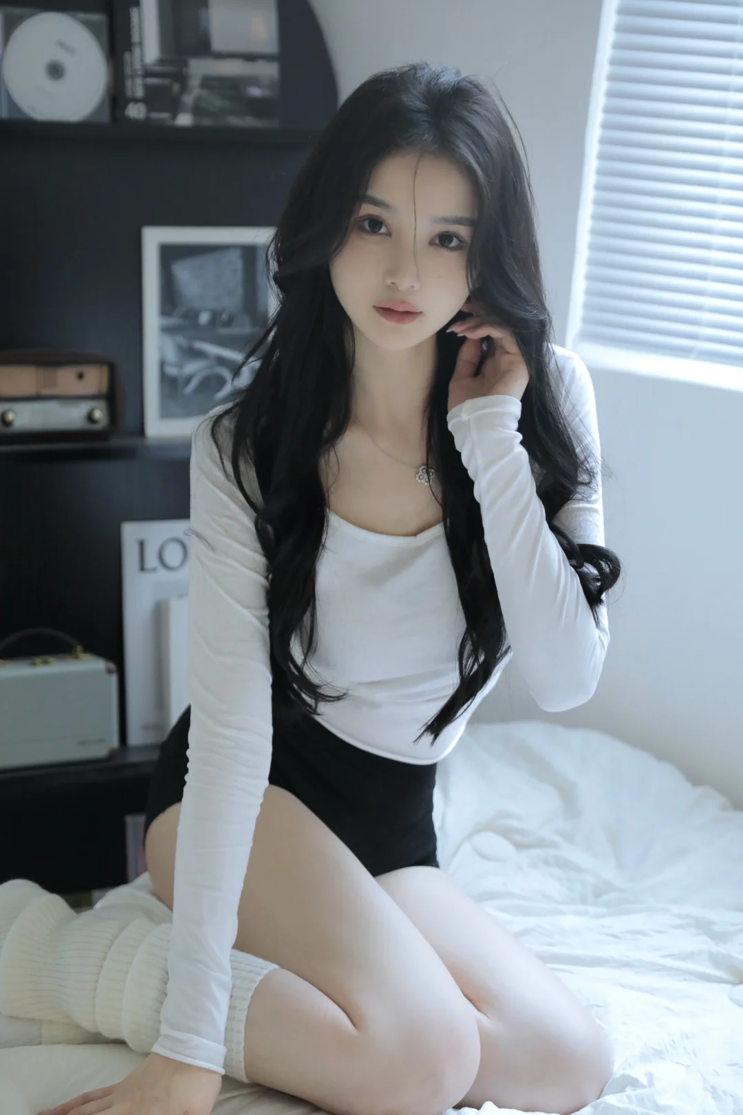 韩系纯欲日常写真～“韩”糖量超标‼️杭州写真