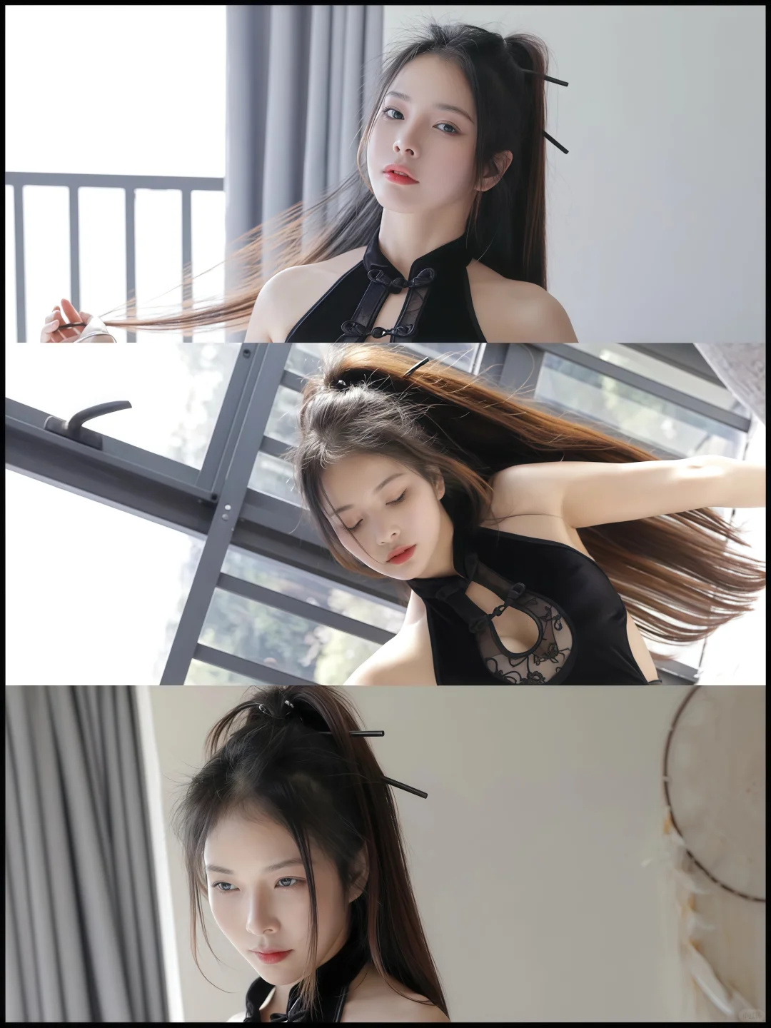 苏嫣嫣阿姨 – 全19期[4.8G]