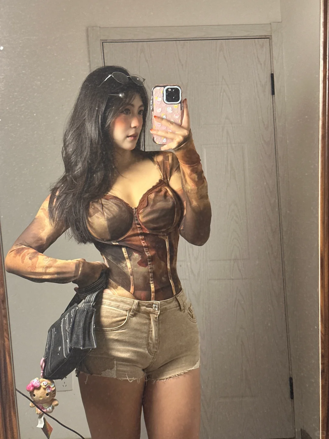 今天是姐姐好｜深夜不睡版