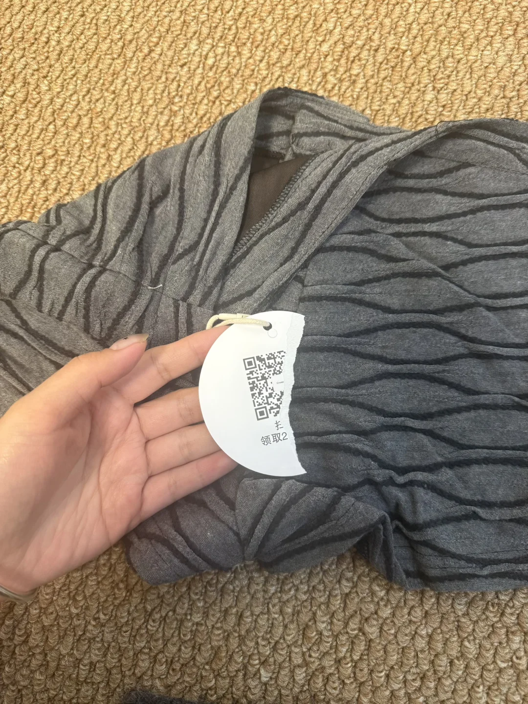 原价200🉐辣妹热裤💰29上要吗🙋