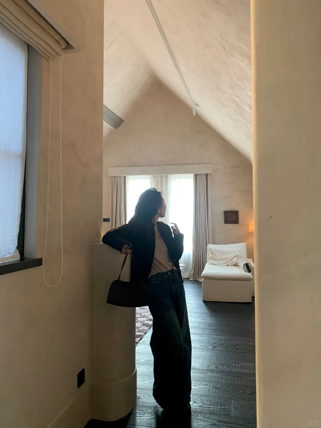 我爱法式穿衣🤎美丽合集