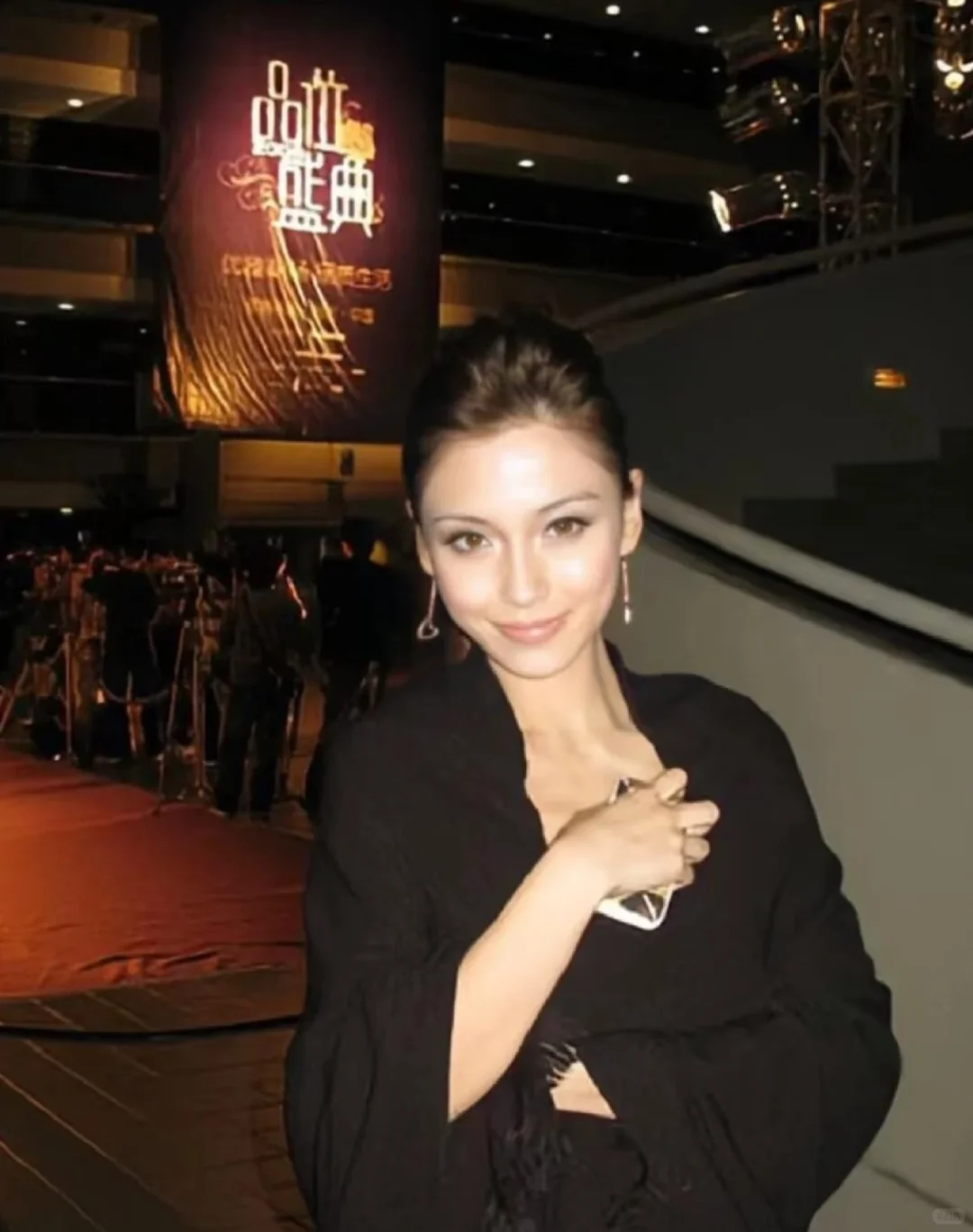 丸辣！这下谁还分得清早期和现在的ab!