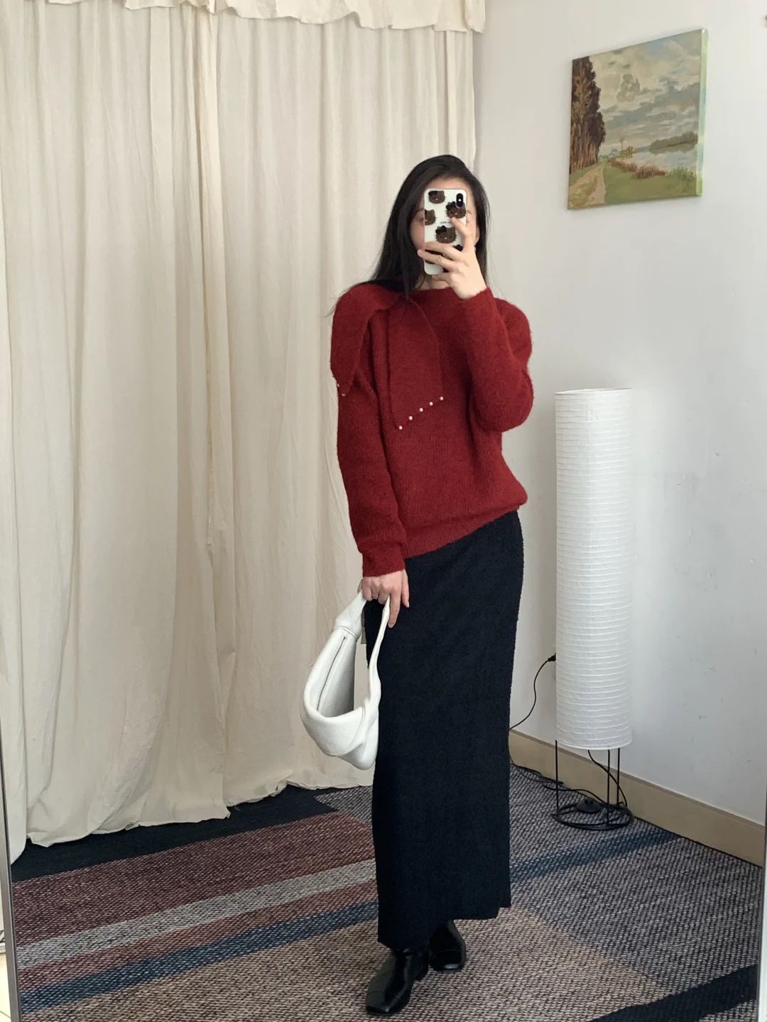 新款上新｜每一套气质感都绝了！